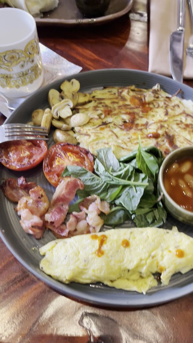 selapak coffee and eatery photo 3