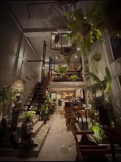 selapak coffee and eatery, restaurant in Phnom Penh
