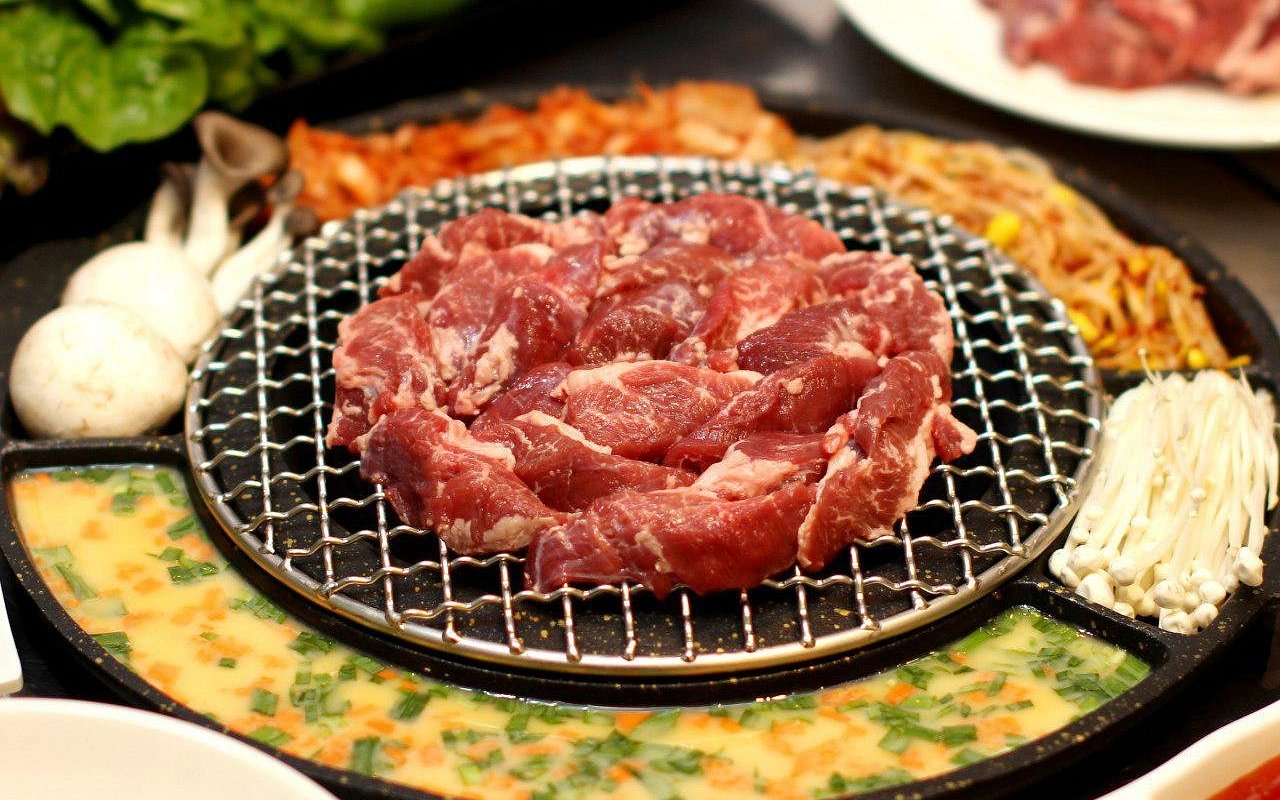 Seorae Korean Charcoal BBQ - AEON Mall Sen Sok photo 3