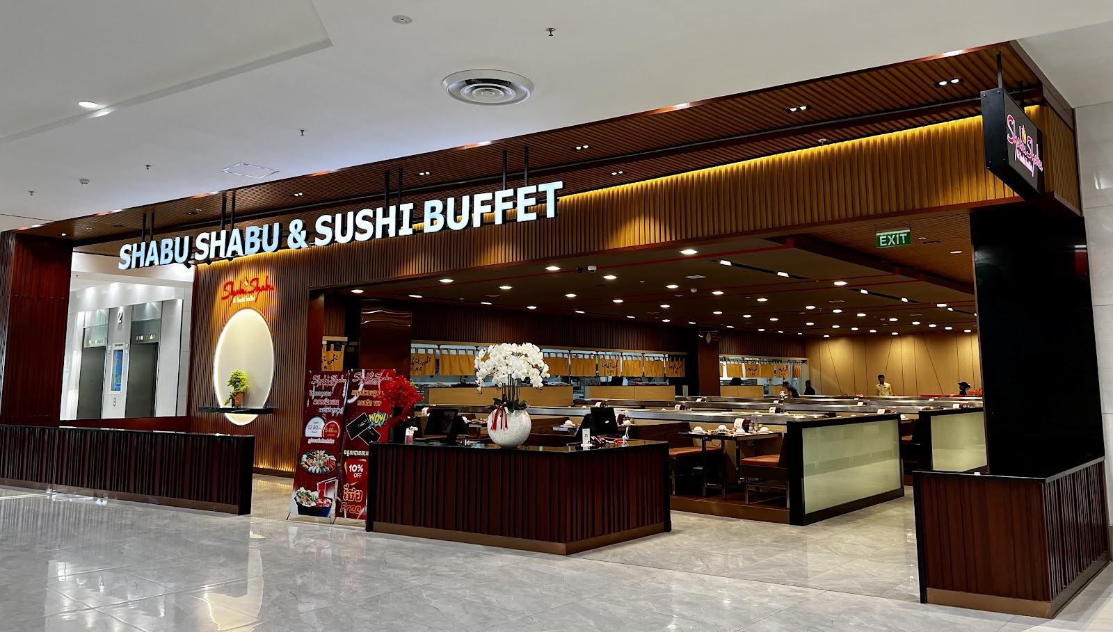 Shabu Shabu