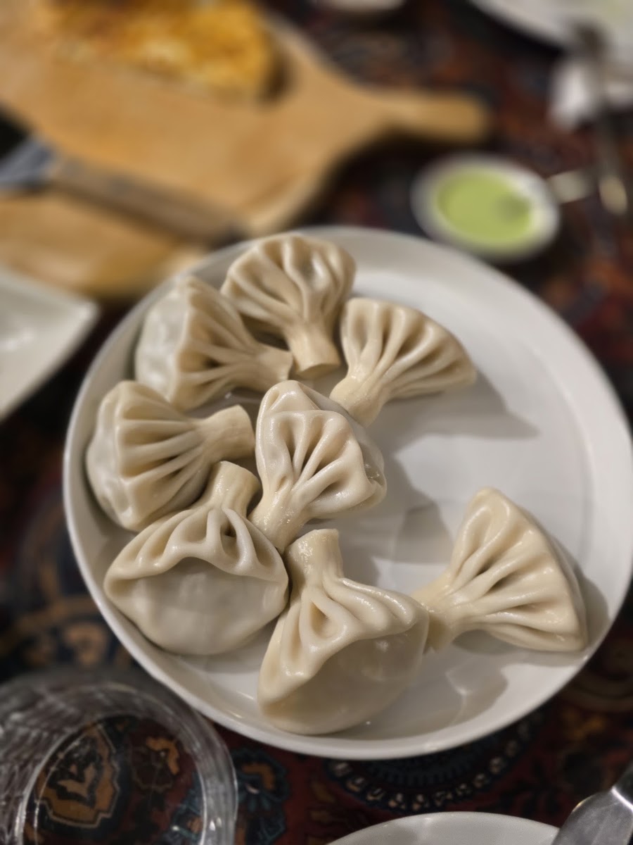 Shindi Georgian Cuisine Phnom Penh photo 5