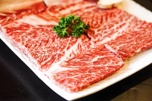Sikgaek Korea Restaurant, Barbecue, Asian, Korean, Grill