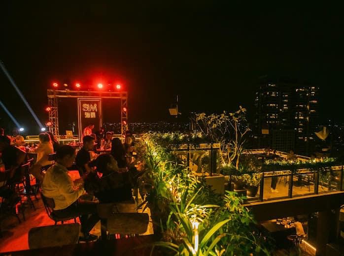 SIM skybar & pub photo 4