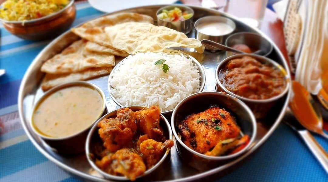 Simon's Tandoor Indian Restaurant photo 2