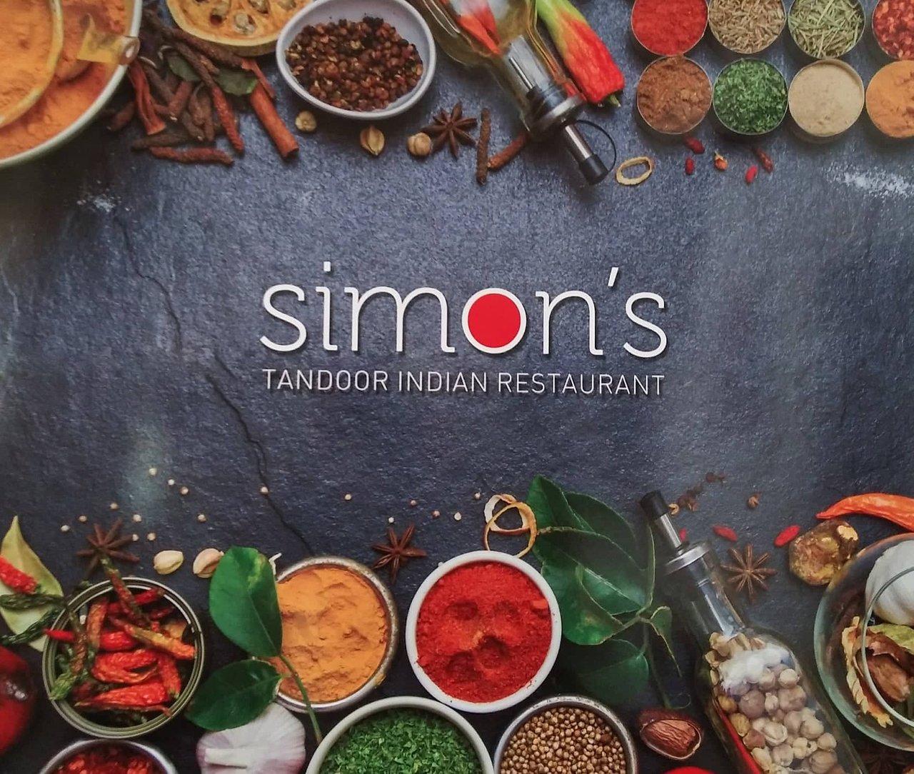 Simon's Tandoor Indian Restaurant