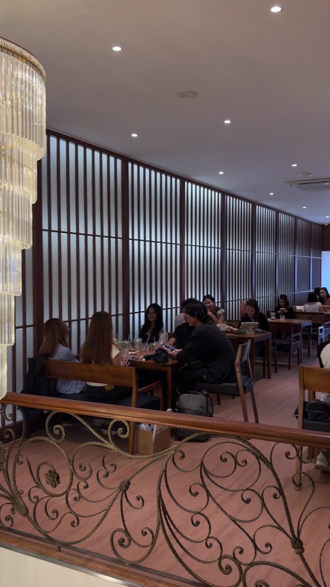 Sip House - Matcha & Coffee (Toul Tompoung) photo 3