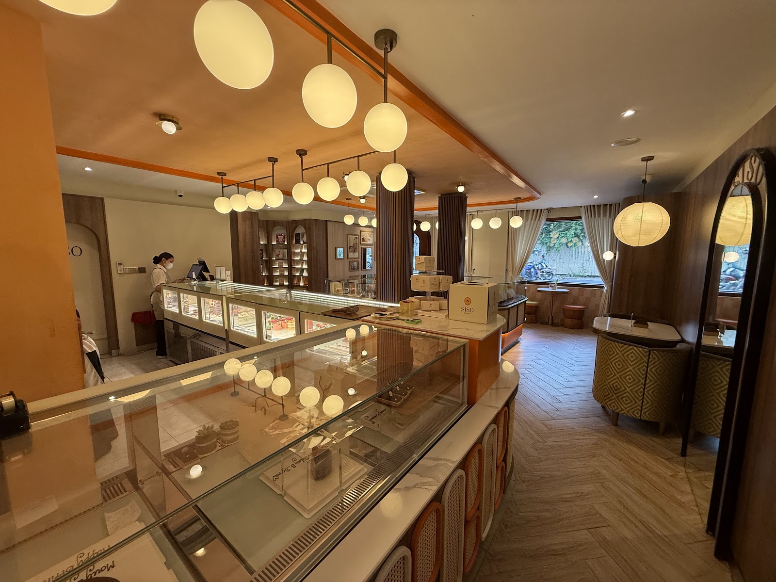 Siso Bakery photo 3