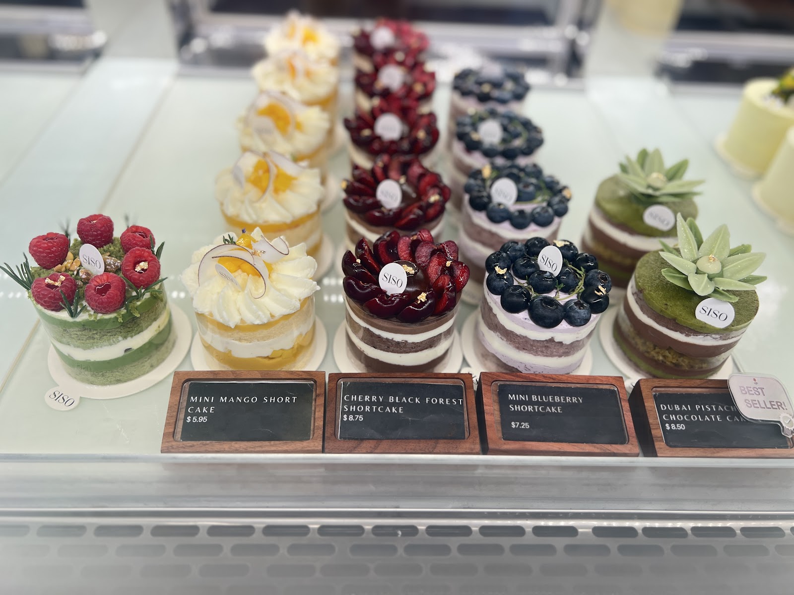 Siso Bakery photo 4