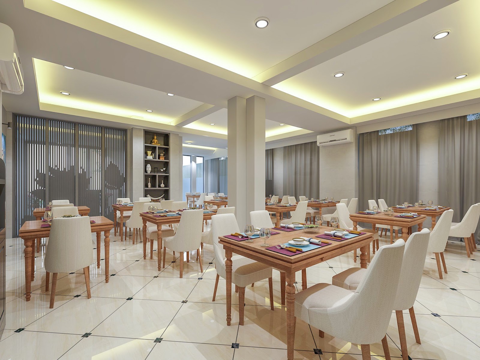 Sleuk Chhouk Restaurant