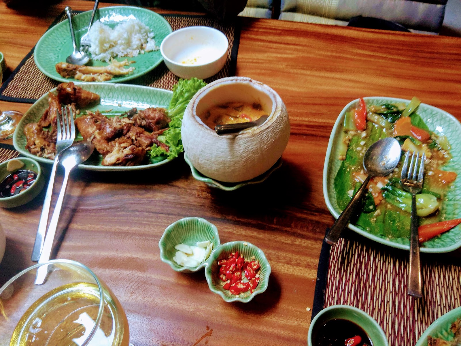 Sleuk Chhouk Restaurant photo 3