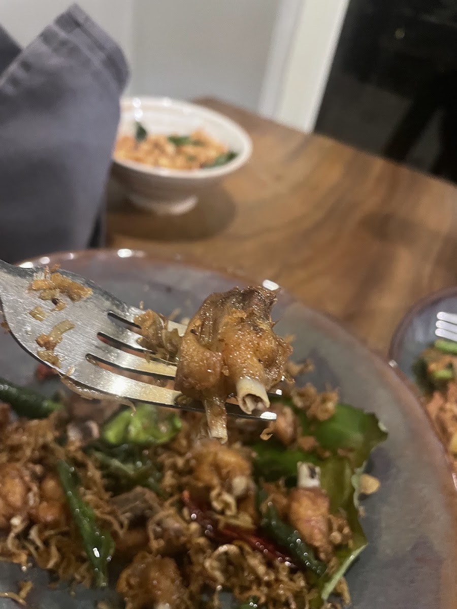 Sleuk Chhouk Restaurant photo 5