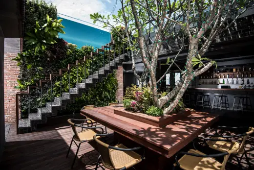 SLLA Skybar & Restaurant