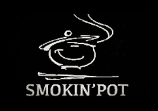 Smokin' Pot, Asian, Cambodian