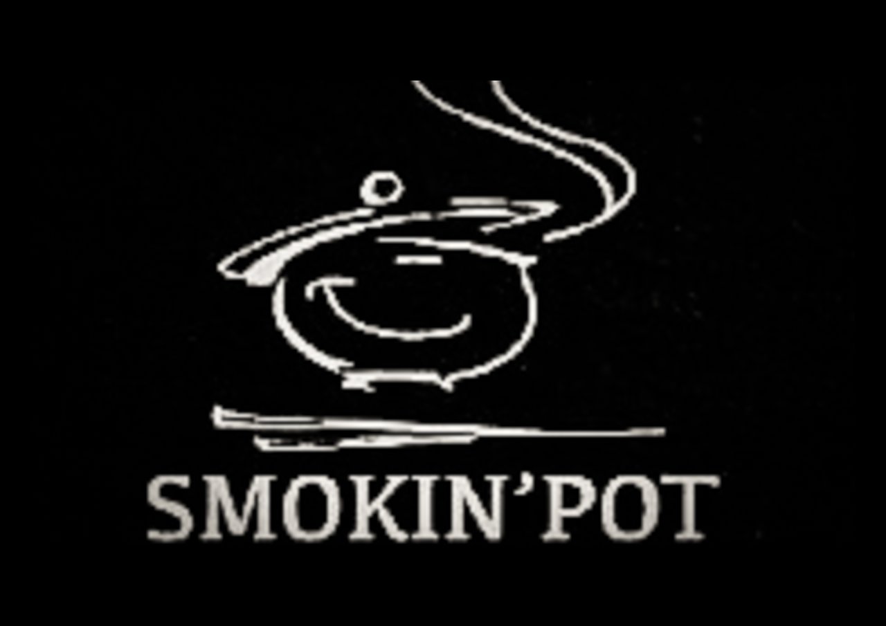 Smokin' Pot