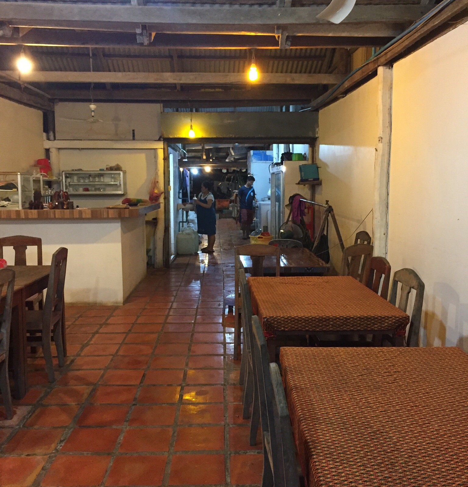 So Kheang Restaurant photo 5