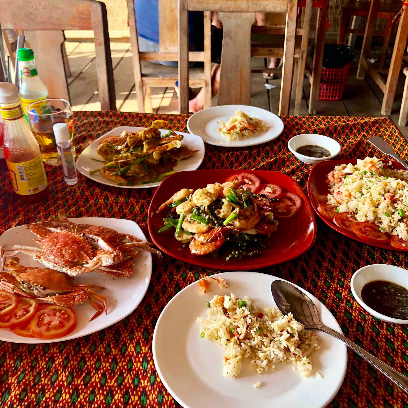 So Kheang Restaurant photo 4