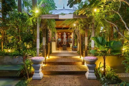 Sokkhak River Restaurant, Fusion, Cambodian