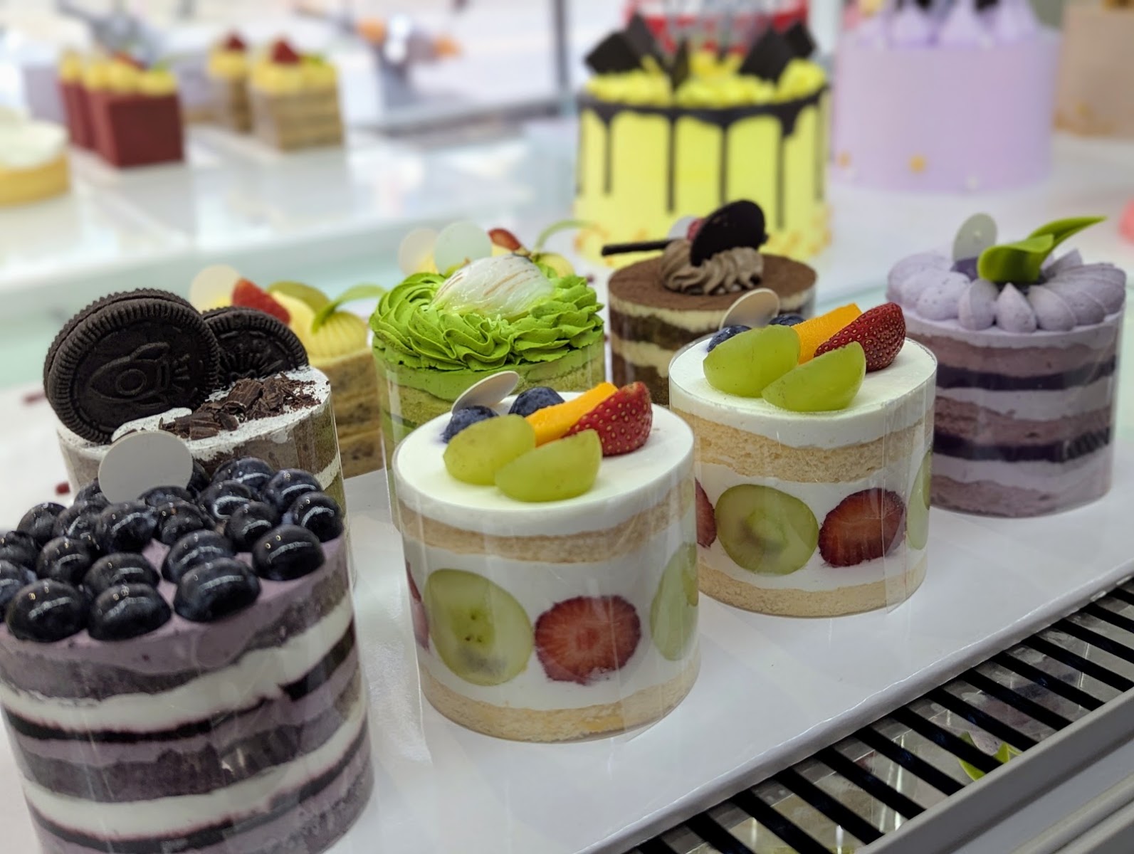 Soma Cake and Coffee - Royal Palace photo 3