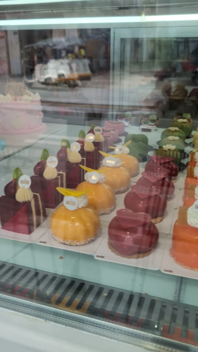 Soma Cake and Coffee - Royal Palace photo 2