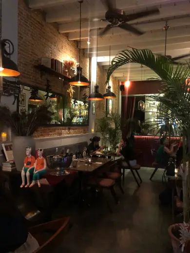 Somaha MEAT N' CHILL, French, Steakhouse, European, Asian