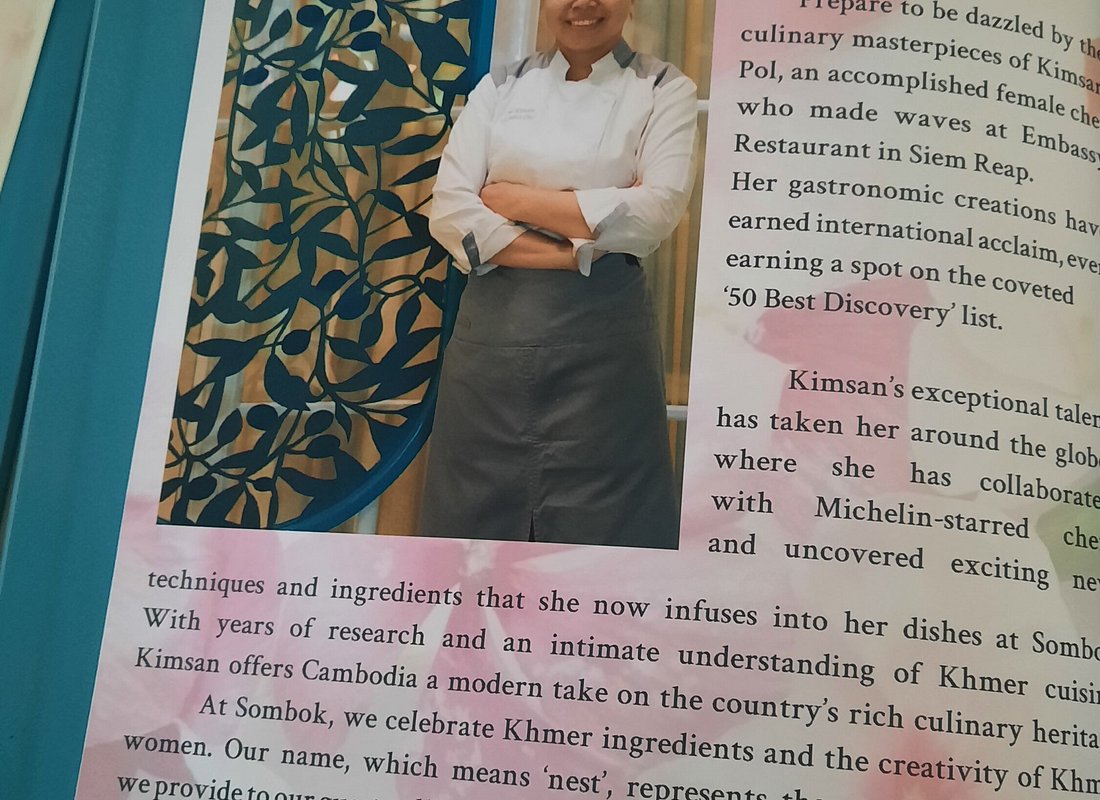 Sombok Restaurant photo 3