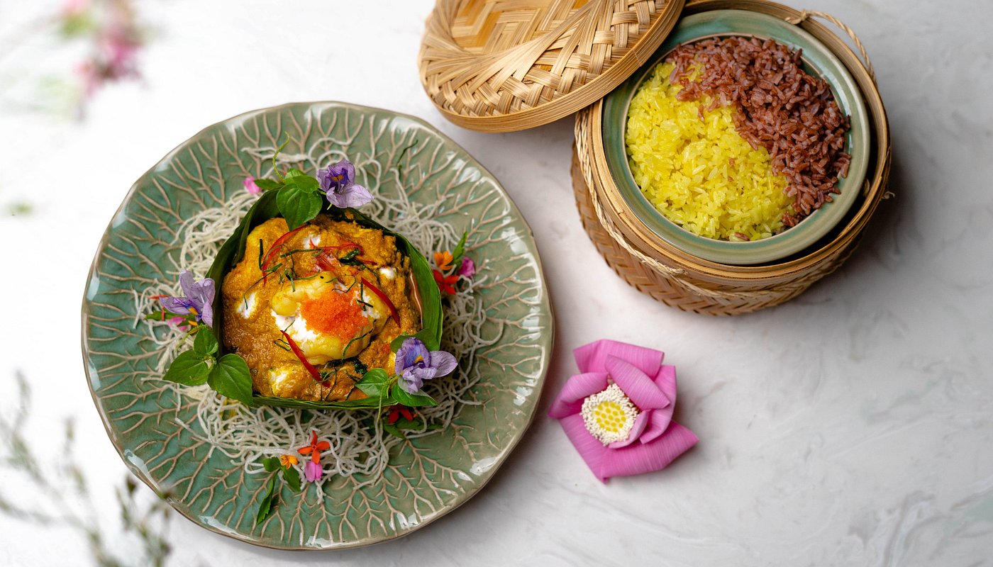 Sombok Restaurant photo 2