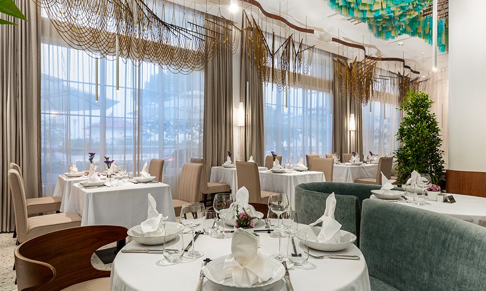 Sombok Restaurant
