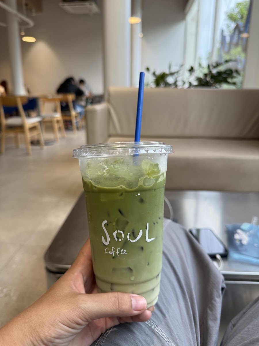Soul Coffee photo 4