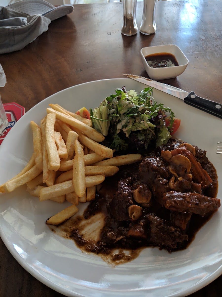 Spoons Café Restaurant photo 2