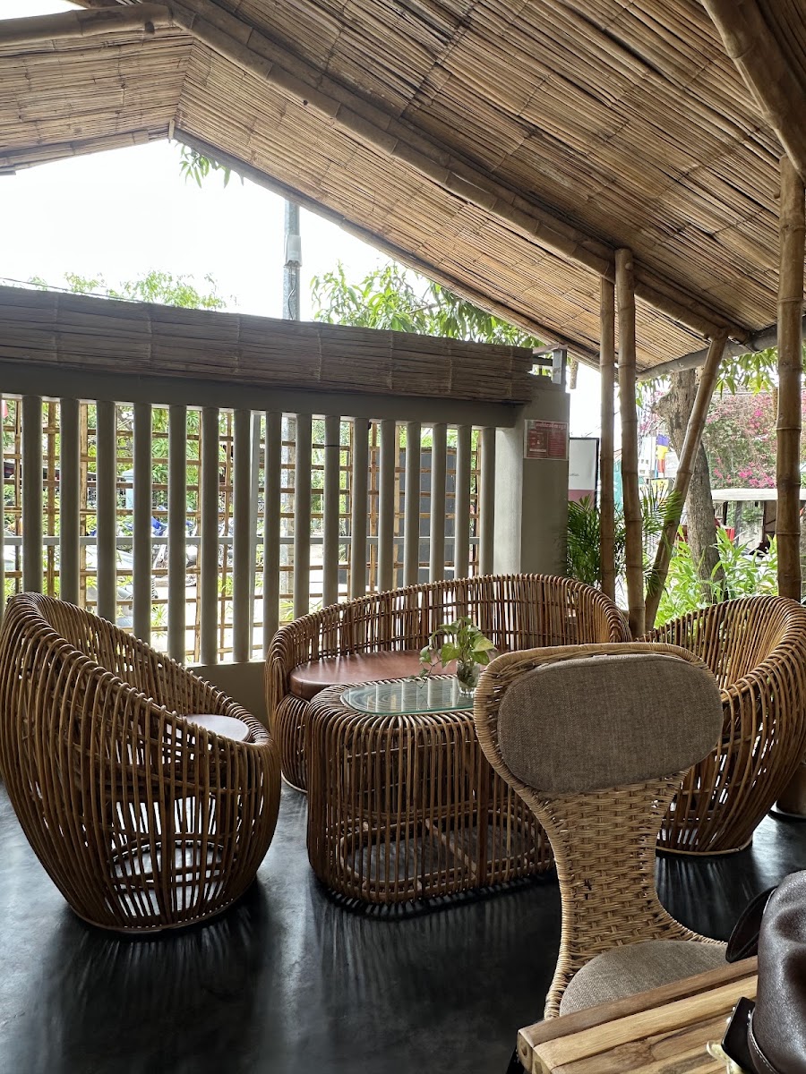 Spoons Café Restaurant photo 4