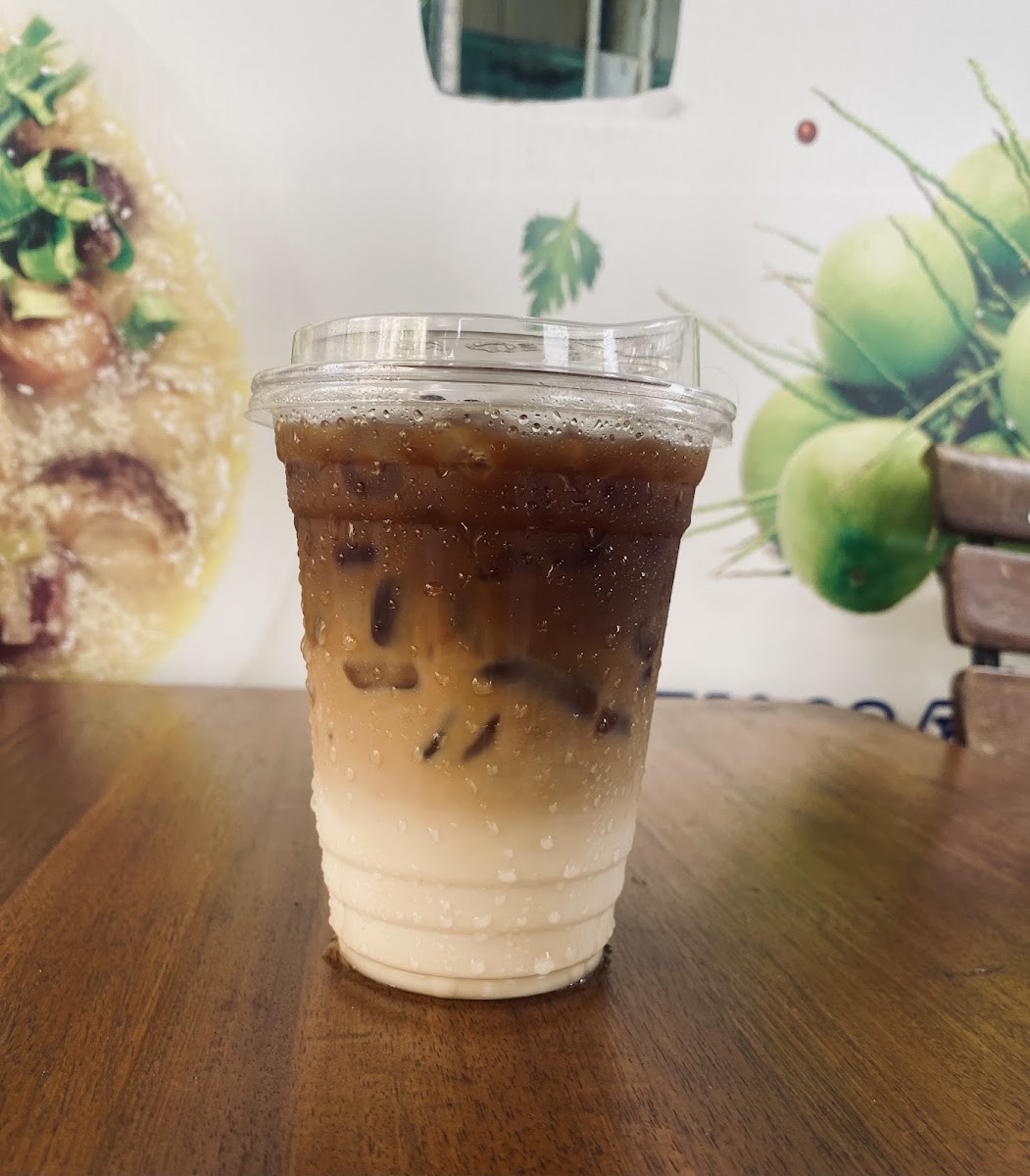 St 57 coffee photo 2