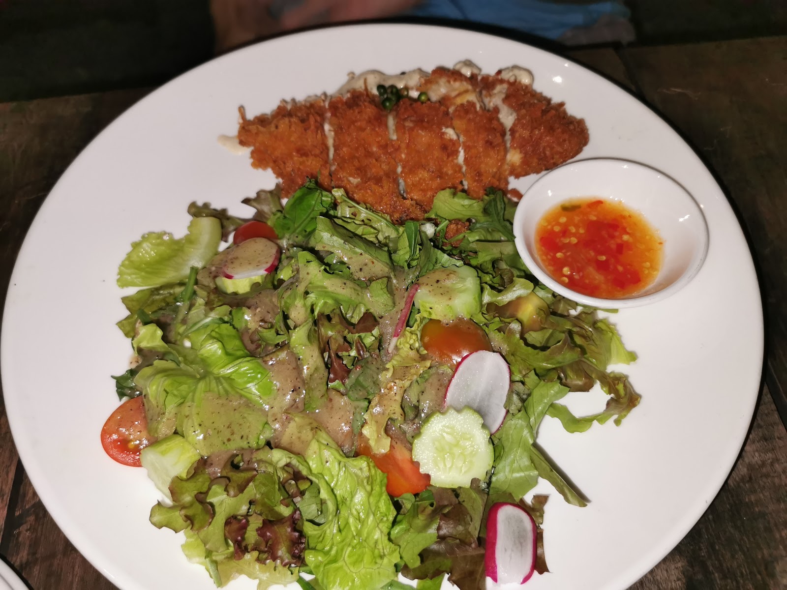 ST 63 BASSAK Restaurant photo 4
