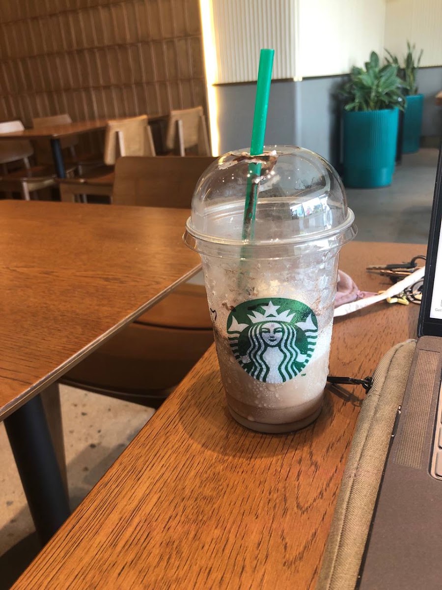 Starbucks - BKK photo 3