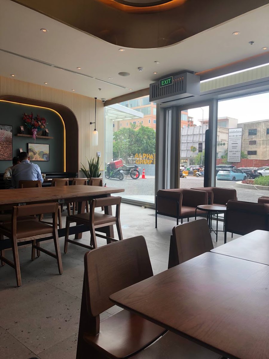Starbucks - BKK photo 2