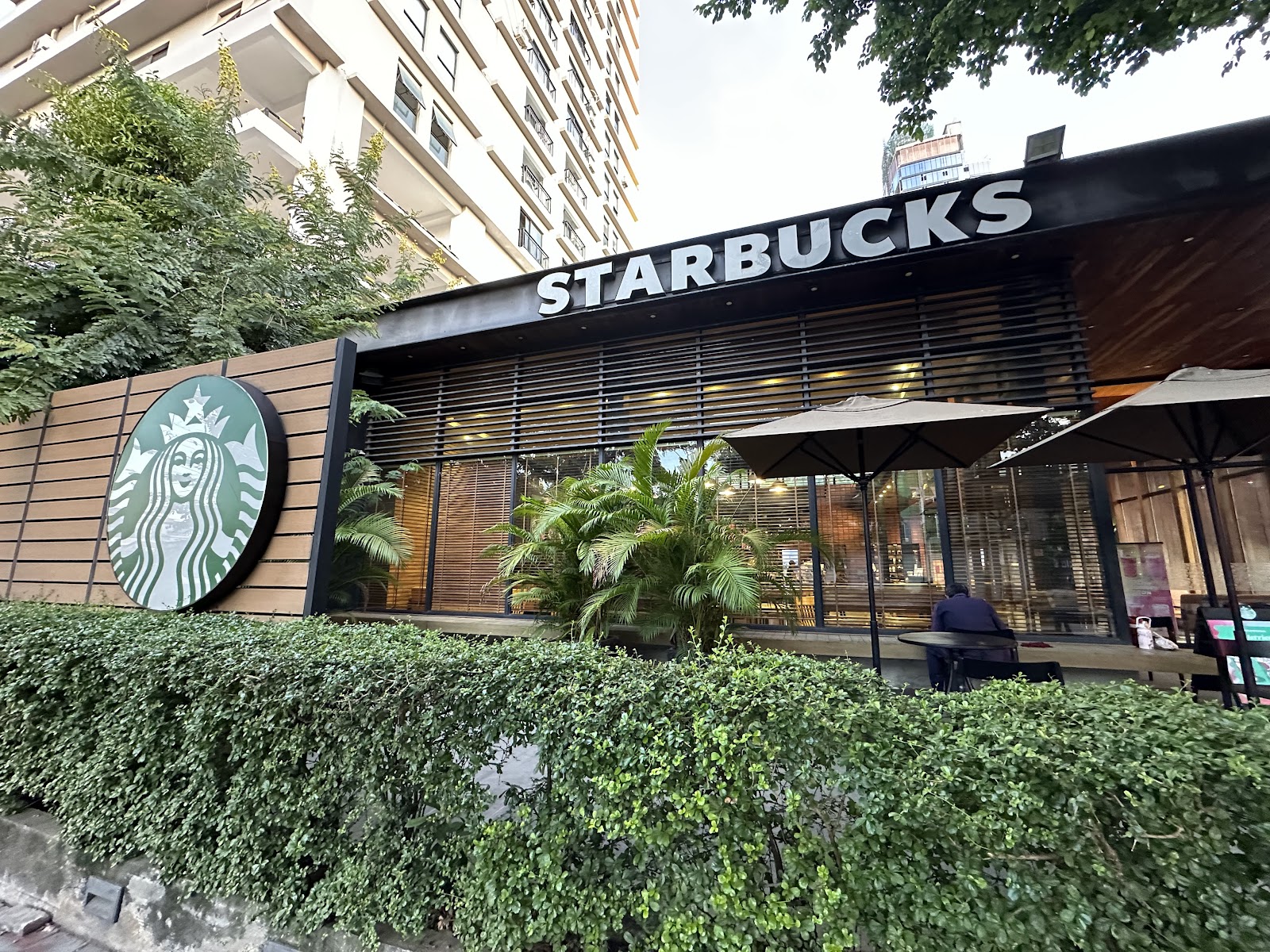 Starbucks | Bokor
