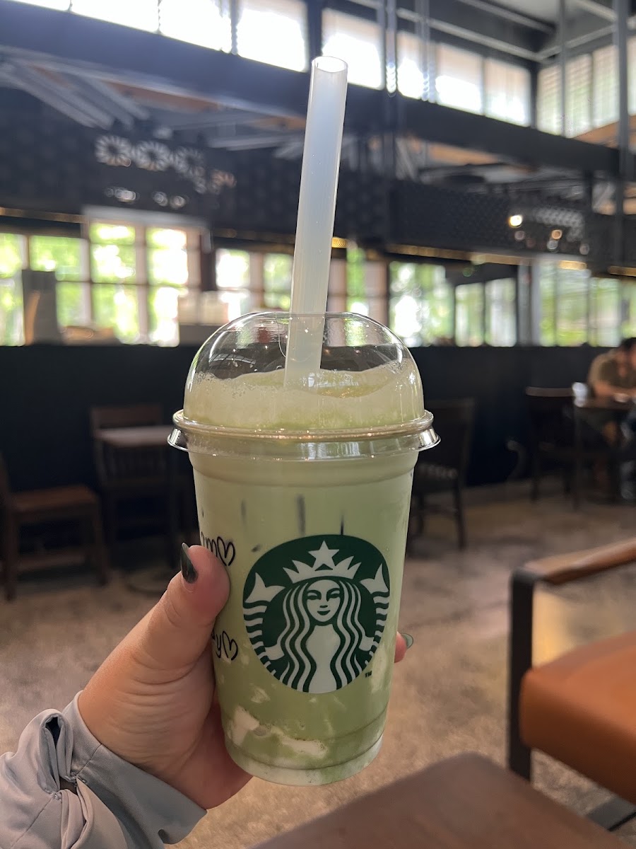 Starbucks | Bokor photo 5