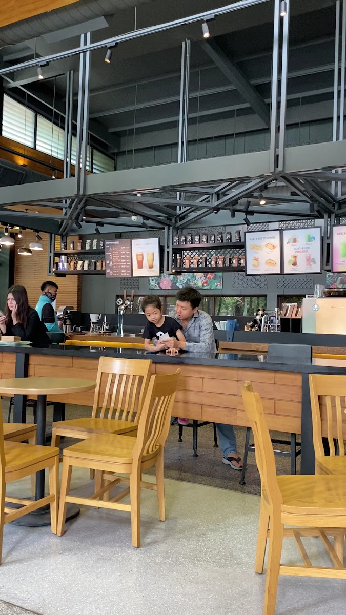 Starbucks | Bokor photo 3
