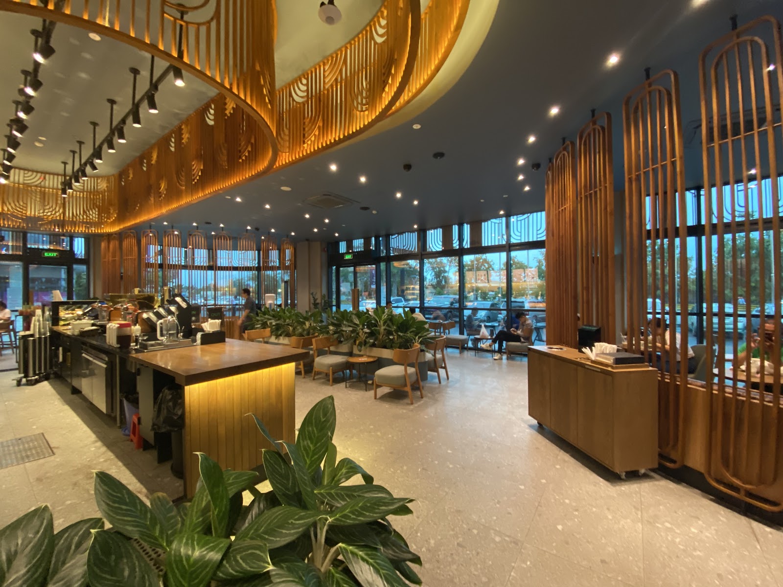 Starbucks | CG Mall photo 4