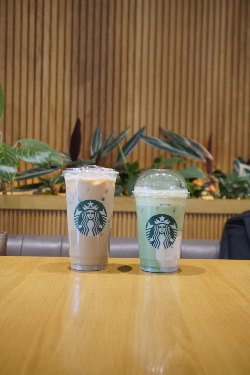 Starbucks | Eden photo 2