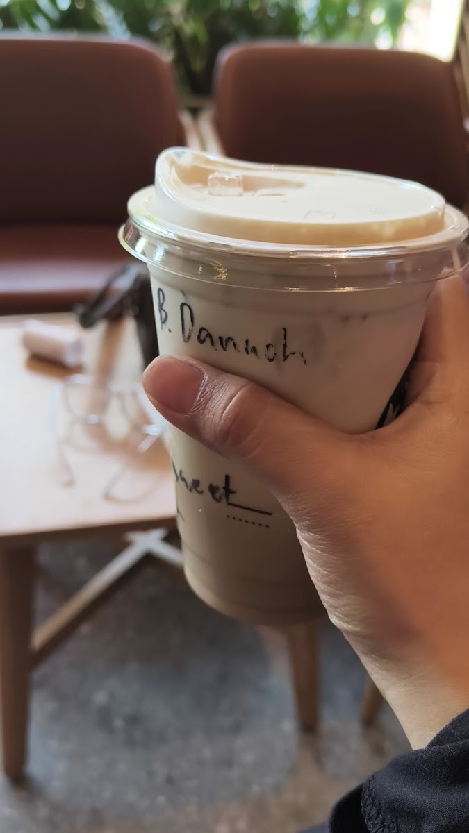 Starbucks | Maida 2004 photo 3