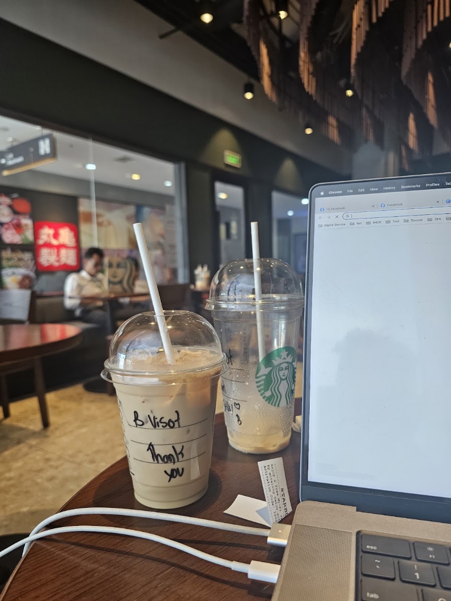 Starbucks | Quayside 313 photo 3