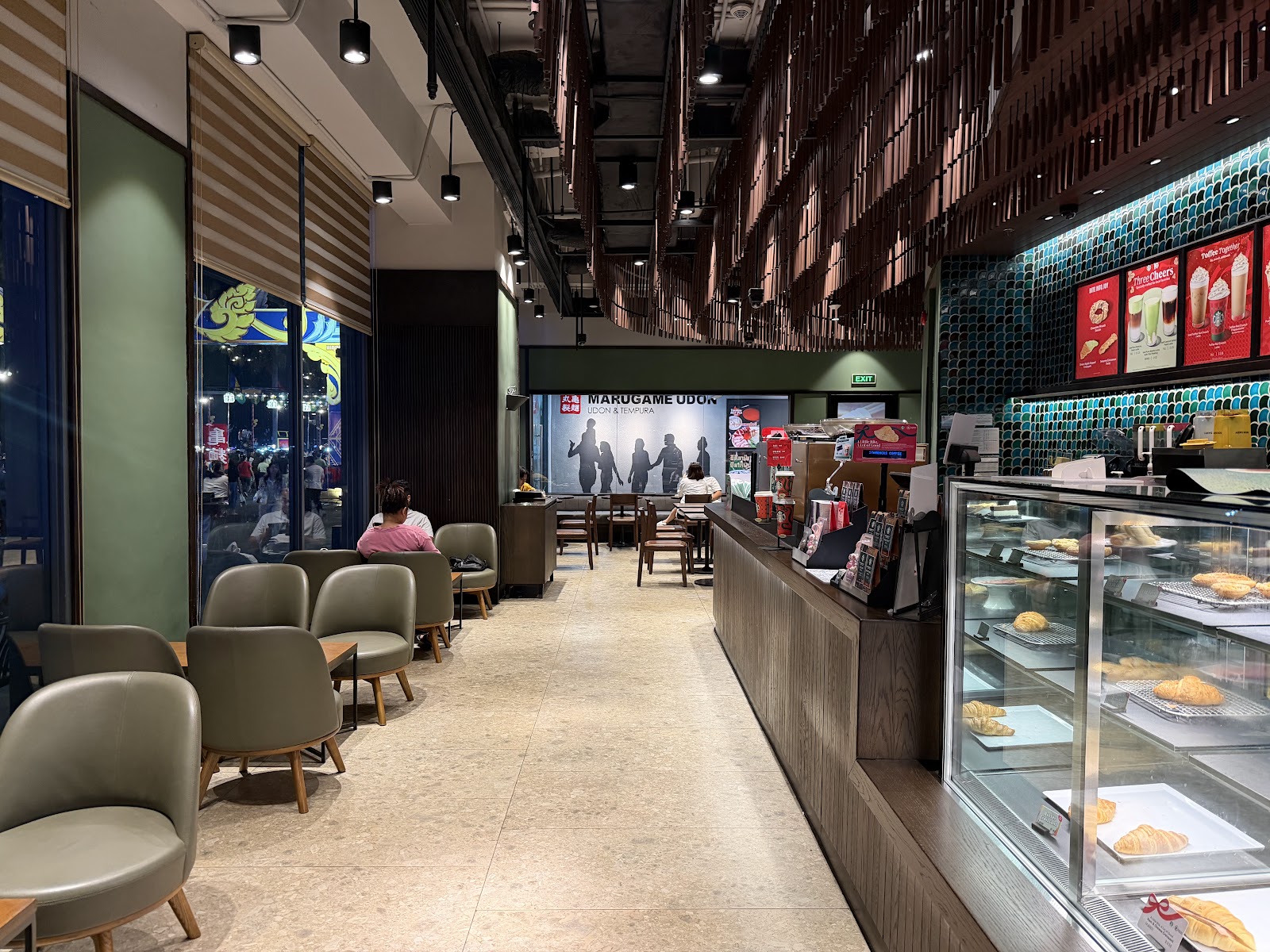 Starbucks | Quayside 313 photo 4