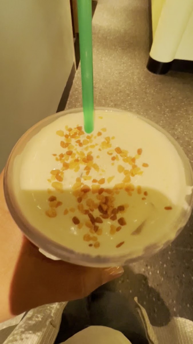 Starbucks | Sen Sok photo 3