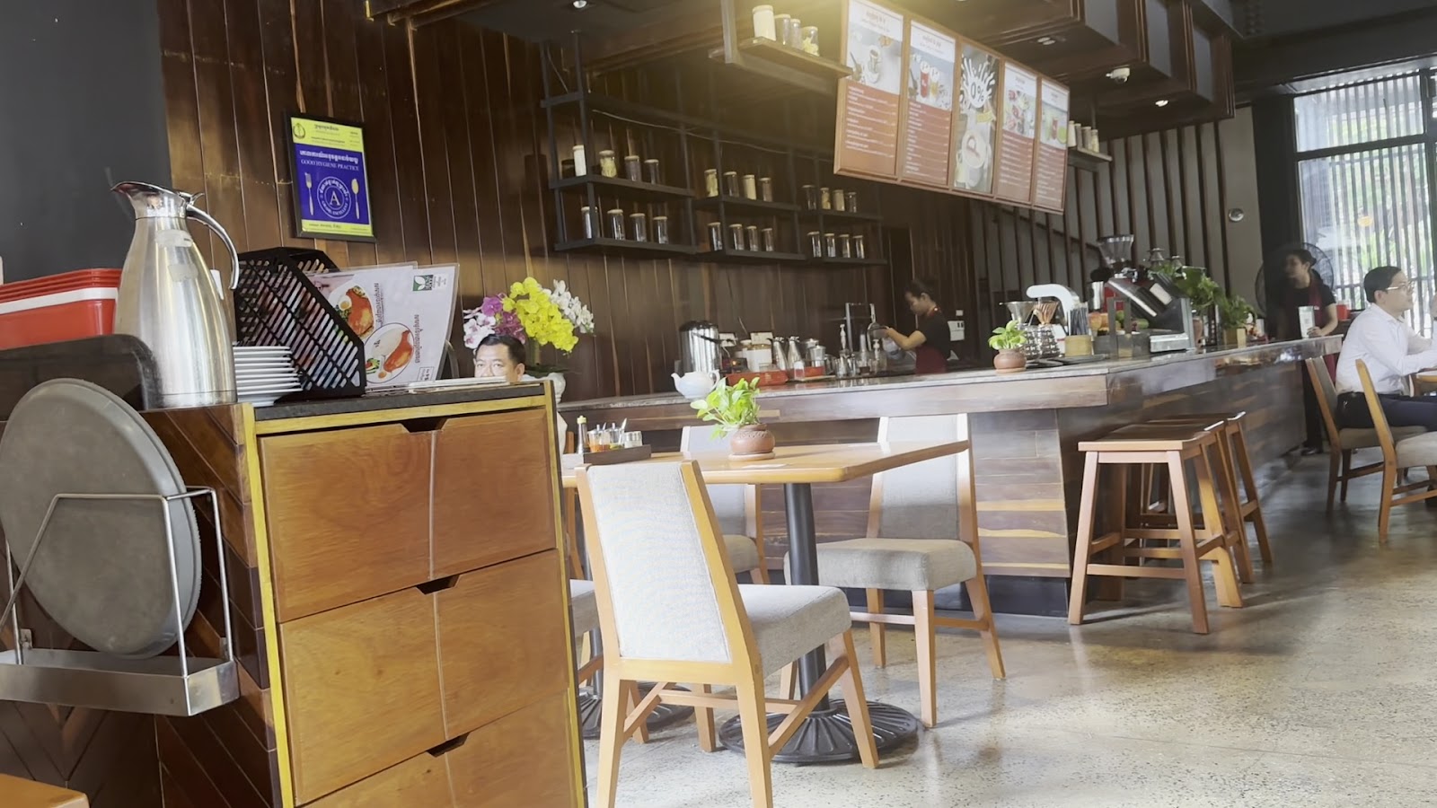 Starbucks | The Point photo 2