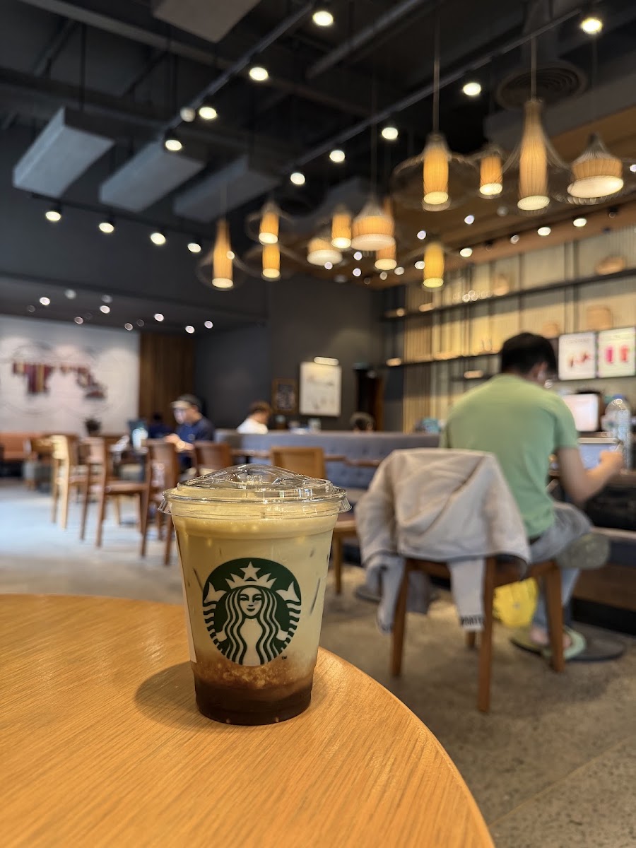 Starbucks | TTP photo 2