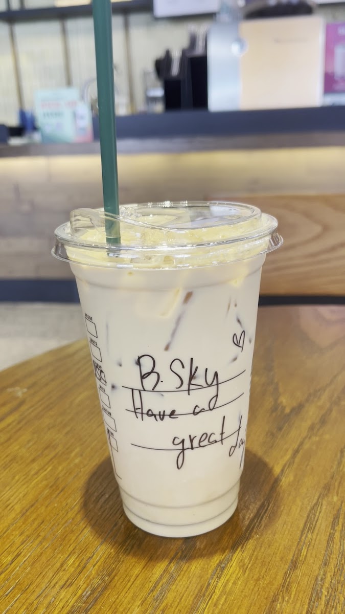 Starbucks | TTP photo 5