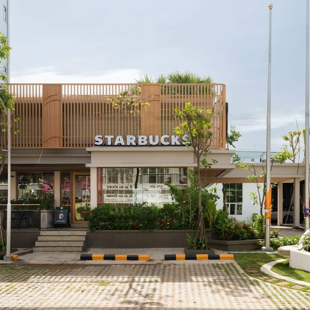 Starbucks | Vital HQ photo 5