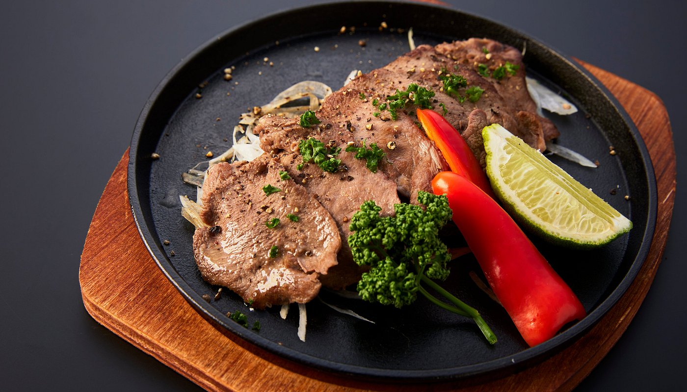 Steak&beer I'm Hungry454 Toul Tom Pong photo 2