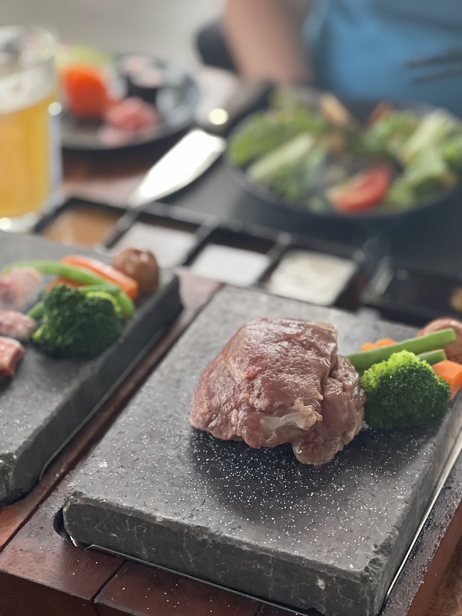 Stonegrill Restaurant & Bar photo 3
