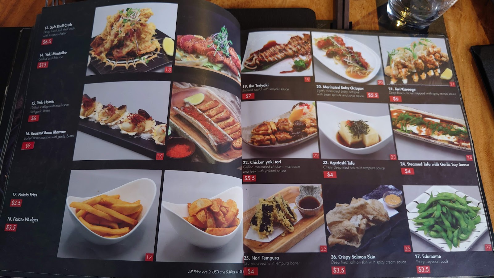 Stonegrill Restaurant & Bar photo 2
